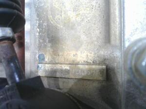 中古トラック部品