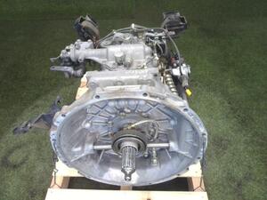 中古トラック部品