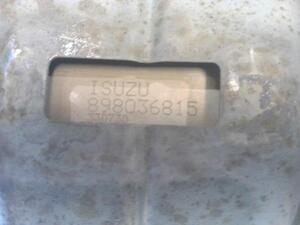 中古トラック部品