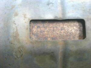 中古トラック部品