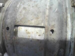 中古トラック部品