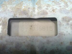 中古トラック部品