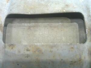 中古トラック部品