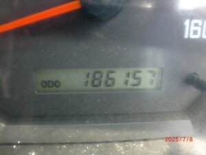 中古トラック部品