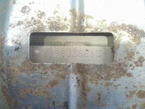 中古トラック部品