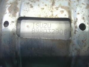 中古トラック部品