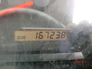 中古トラック部品