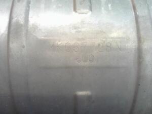 中古トラック部品