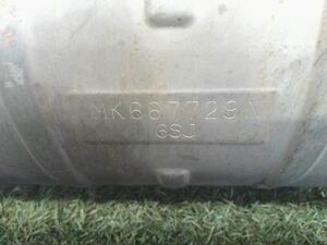 中古トラック部品