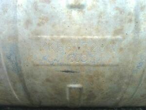 中古トラック部品