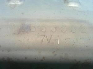 中古トラック部品