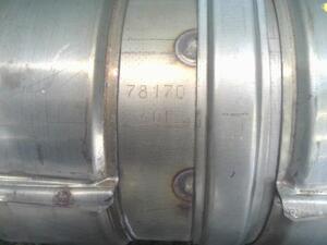 中古トラック部品