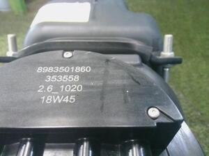 中古トラック部品