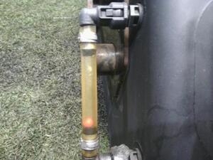 中古トラック部品