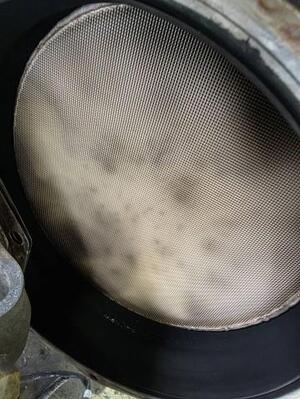 中古トラック部品