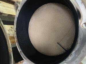 中古トラック部品