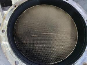 中古トラック部品