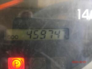 中古トラック部品