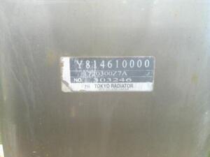 中古トラック部品