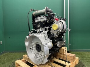 中古トラック部品