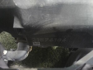 中古トラック部品