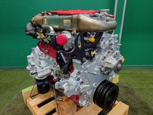 中古トラック部品