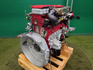 中古トラック部品