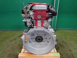 中古トラック部品