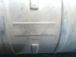 中古トラック部品