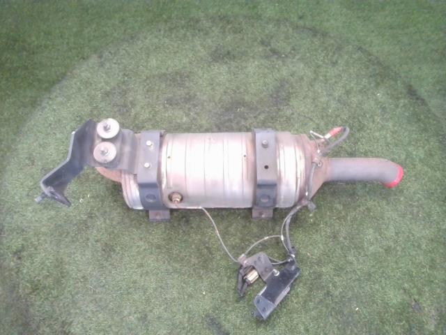 三菱ふそう キャンター 触媒 （511187-2240-0）｜シマ商会