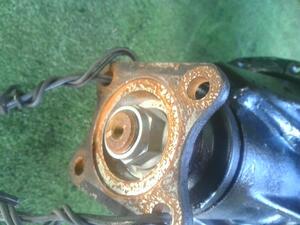 中古トラック部品