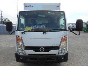 中古トラック部品