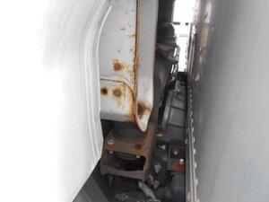 中古トラック部品