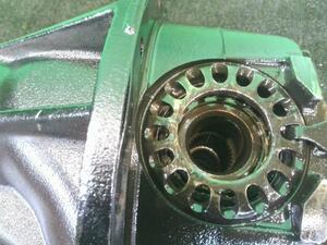 中古トラック部品