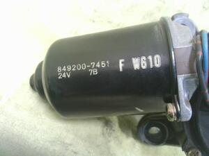 中古トラック部品