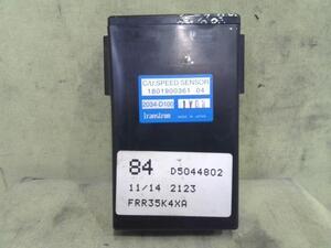 いすずパルス整合機 いすゞ フォワード パルス整合器 （600598-6995-0）｜シマ商会