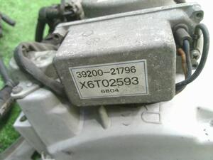 中古トラック部品