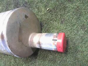 中古トラック部品