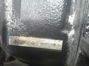 中古トラック部品