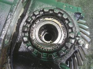 中古トラック部品