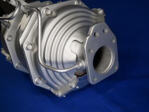 中古トラック部品