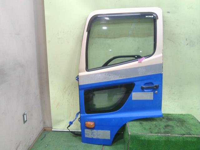 中古トラック部品