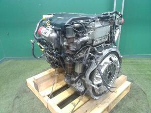 中古トラック部品