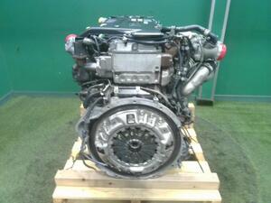 中古トラック部品