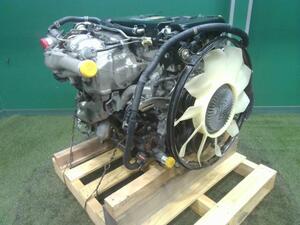 中古トラック部品