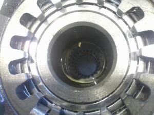 中古トラック部品