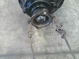 中古トラック部品