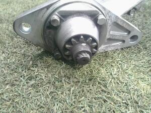 中古トラック部品