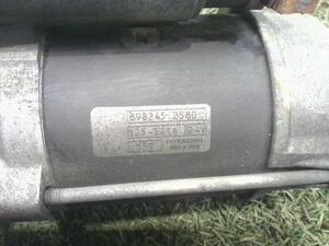 中古トラック部品