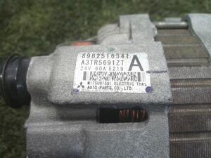 中古トラック部品